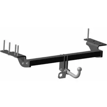 Фаркоп тсу на Land Rover Discovery Sport 2014-по н.в Oris 7354-A