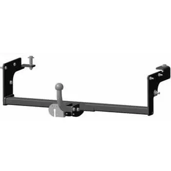 Фаркоп тсу на Lifan Breez седан 2007-2012 Oris