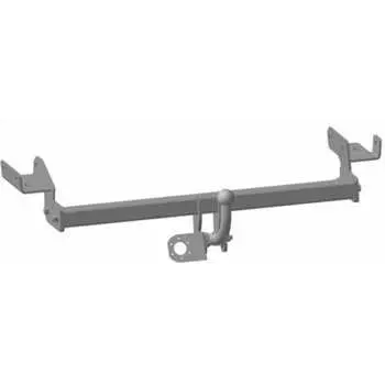 Фаркоп тсу на Mitsubishi Lancer, Sedan, HB, wagon 2004-2007 Oris 4151-A