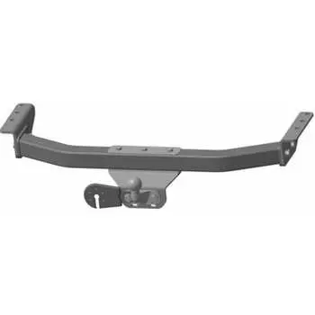 Фаркоп тсу на Mitsubishi Pajero Sport (Motero) GLX 1998-2008 Oris 4126-F