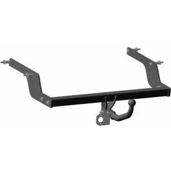 Фаркоп тсу на Nissan Almera 2013-н.в. Oris 4373-A