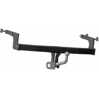 Фаркоп тсу на Nissan Terrano 2014-по н.в, Renault Duster 2x4, 4x4 Oris 4374-A