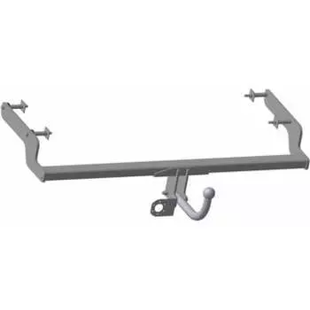 Фаркоп тсу на Renault Fluence Oris 1428-A