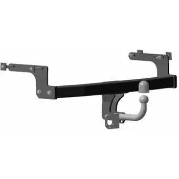 Фаркоп тсу на Renault Kaptur Oris 1436-A