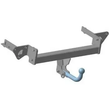 Фаркоп тсу на Subaru Forester 2008-2012 Oris 6303-A