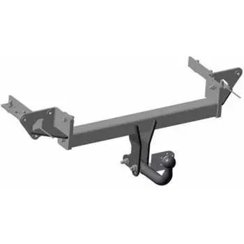 Фаркоп тсу на Subaru Forester 2013-н.в. Oris 6311-A