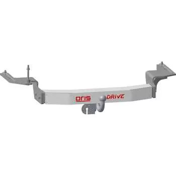 Фаркоп тсу на Toyota Land Cruiser 200 Oris 3054-AOD