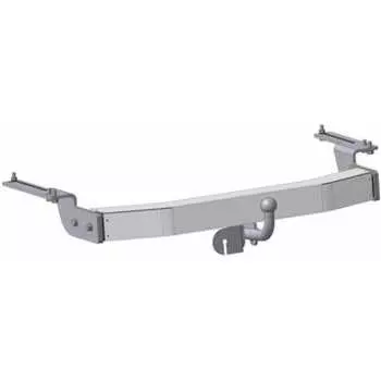 Фаркоп тсу на Toyota Prado/Lexus GX460 2010-Lux Oris