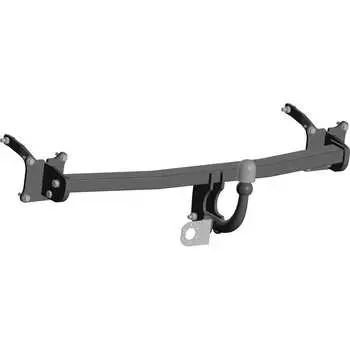 Фаркоп тсу на VW Caddy V 09/2020-н.в. Oris