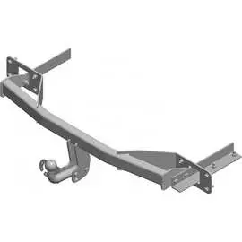 Фаркоп тсу Opel MERIVA 05.2010-2013 гг AVTOS