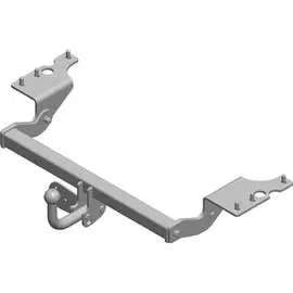 Фаркоп тсу Toyota VERSO 2008-2012 гг AVTOS