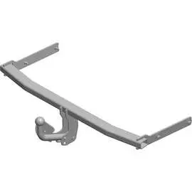 Фаркоп тсу Volkswagen GOLF 5 2007-2009 гг/GOLF 6 с 2008 г/JETTA 2005-2010 гг AVTOS