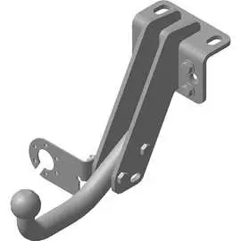 Фаркоп УАЗ 23632 AVTOS