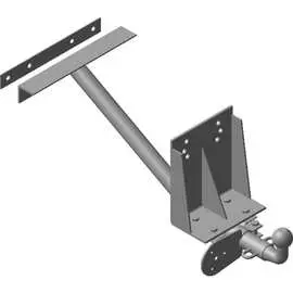 Фаркоп УАЗ 3159/3160/3962 AVTOS