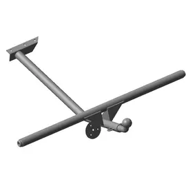 Фаркоп ВАЗ 2104 (1984-2012 гг) AVTOS