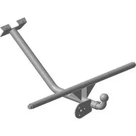 Фаркоп ВАЗ 2105/2107 (1980-2010 гг) AVTOS