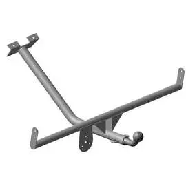 Фаркоп ВАЗ 21065 (1990-2001 гг) AVTOS