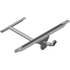 Фаркоп ВАЗ 21099 (1991-2004 гг) AVTOS