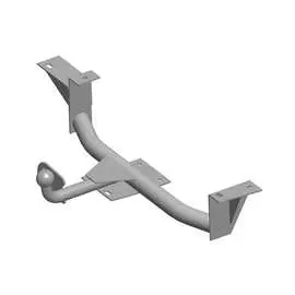 Фаркоп ВАЗ 2110/2111/2112/2170/2172 AVTOS