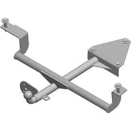 Фаркоп ВАЗ 2110/2111/2112/2170/2172 AVTOS