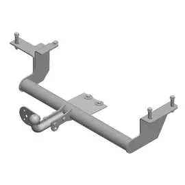 Фаркоп ВАЗ 2110/2111/2112 AVTOS