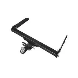 Фаркоп Volkswagen Transporter 2003-н.в., Volkswagen Multivan 2003-н.в., Volkswagen Caravelle 2003-н.в. PT Group ТСУ 20041501