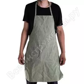 Фартук авангард-спецодежда брезент 7471