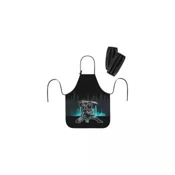 Фартук для уроков труда ЮНЛАНДИЯ 271650