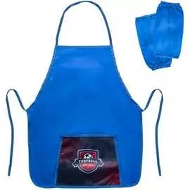 Фартук для уроков труда Пифагор