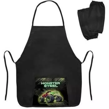 Фартук для уроков труда Пифагор