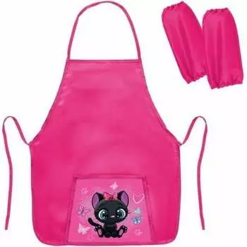 Фартук для уроков труда Пифагор