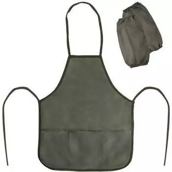 Фартук для уроков труда Пифагор