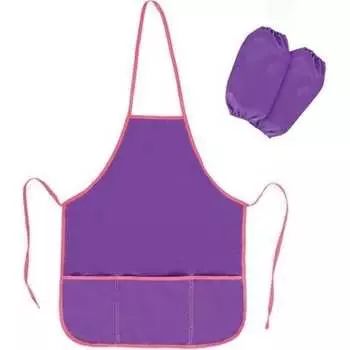 Фартук для уроков труда Пифагор