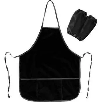 Фартук для уроков труда Пифагор