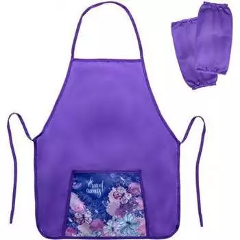 Фартук для уроков труда Пифагор