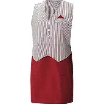 Фартук-халат СОЮЗСПЕЦОДЕЖДА Элегант 2200000064981