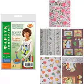 Фартук МУЛЬТИДОМ LC22-66