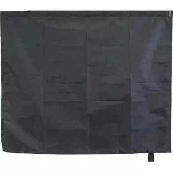 Фартук на бампер и крылья Tplus T018646