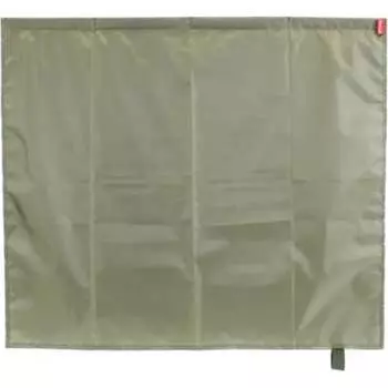 Фартук на бампер и крылья Tplus T018647