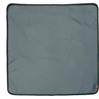 Фартук на бампер Tplus T007302