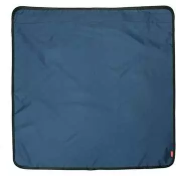 Фартук на бампер Tplus T007303