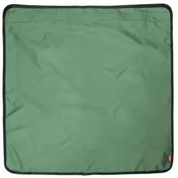 Фартук на бампер Tplus T007249