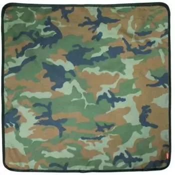 Фартук на бампер Tplus T007251