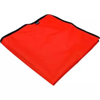 Фартук на бампер Tplus