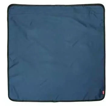 Фартук на бампер Tplus T007250