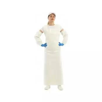 Фартук ООО Комус Ларисан 1391698