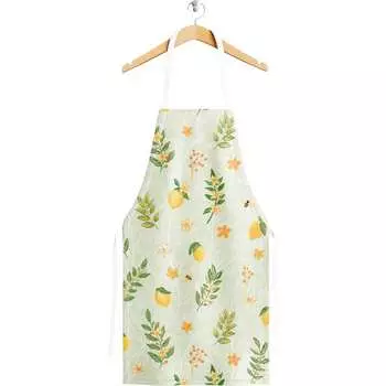 Фартук Самойловский текстиль Лимонный сад 765777