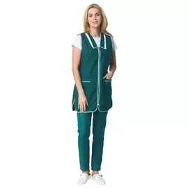 Фартук-сарафан Факел