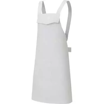 Фартук СОЮЗСПЕЦОДЕЖДА РИСТРЕТТО Ristretto ТЕСТИ трансформер белый, 2000000251172