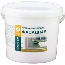 Фасадная акриловая краска APIS 4665296515193